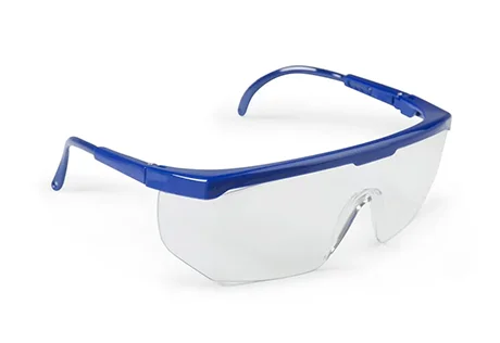 lentes de seguridad