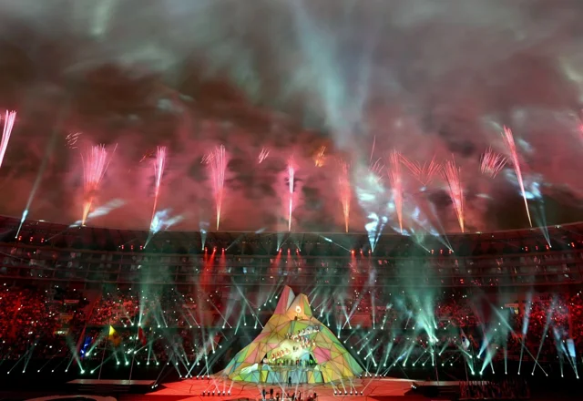 eventos deportivos