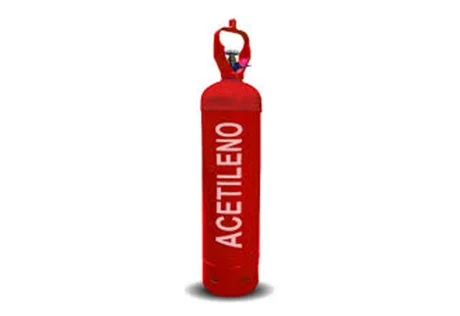 acetileno