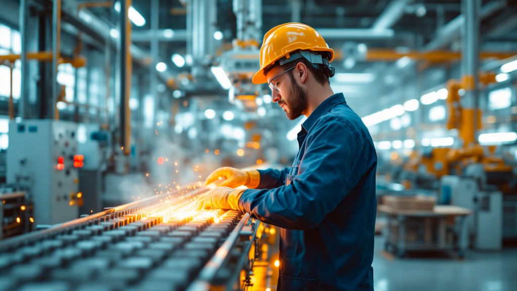 CO₂ en plásticos: innovación en materiales industriales sostenibles.