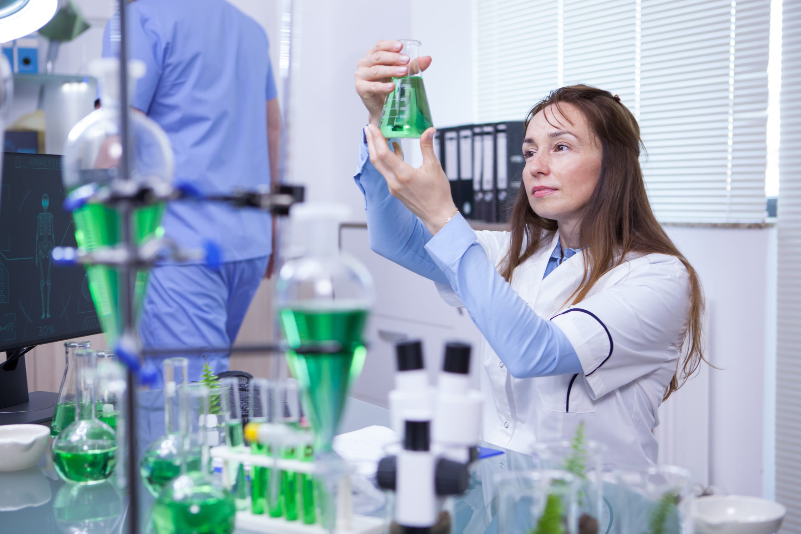 La fabricación del etileno verde se realiza mediante tecnologías avanzadas