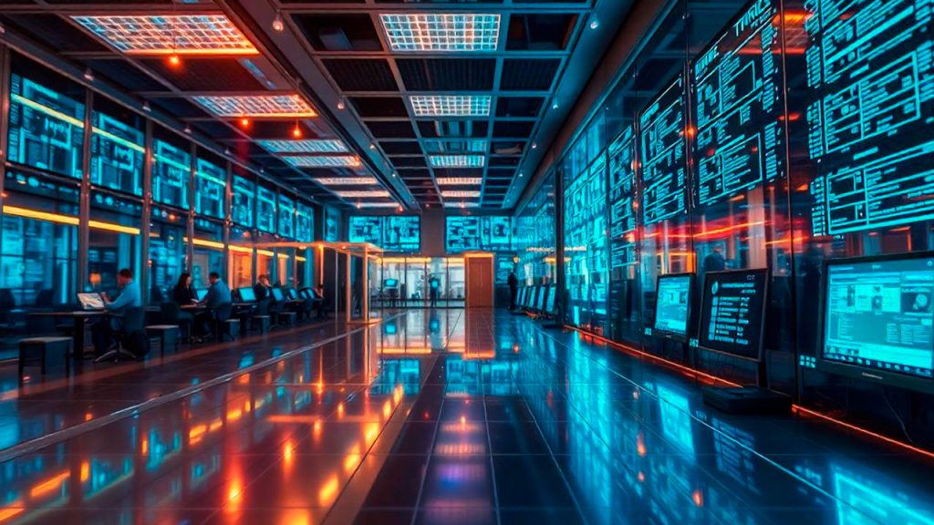 Argón en fotónica: innovación en tecnología de comunicaciones.