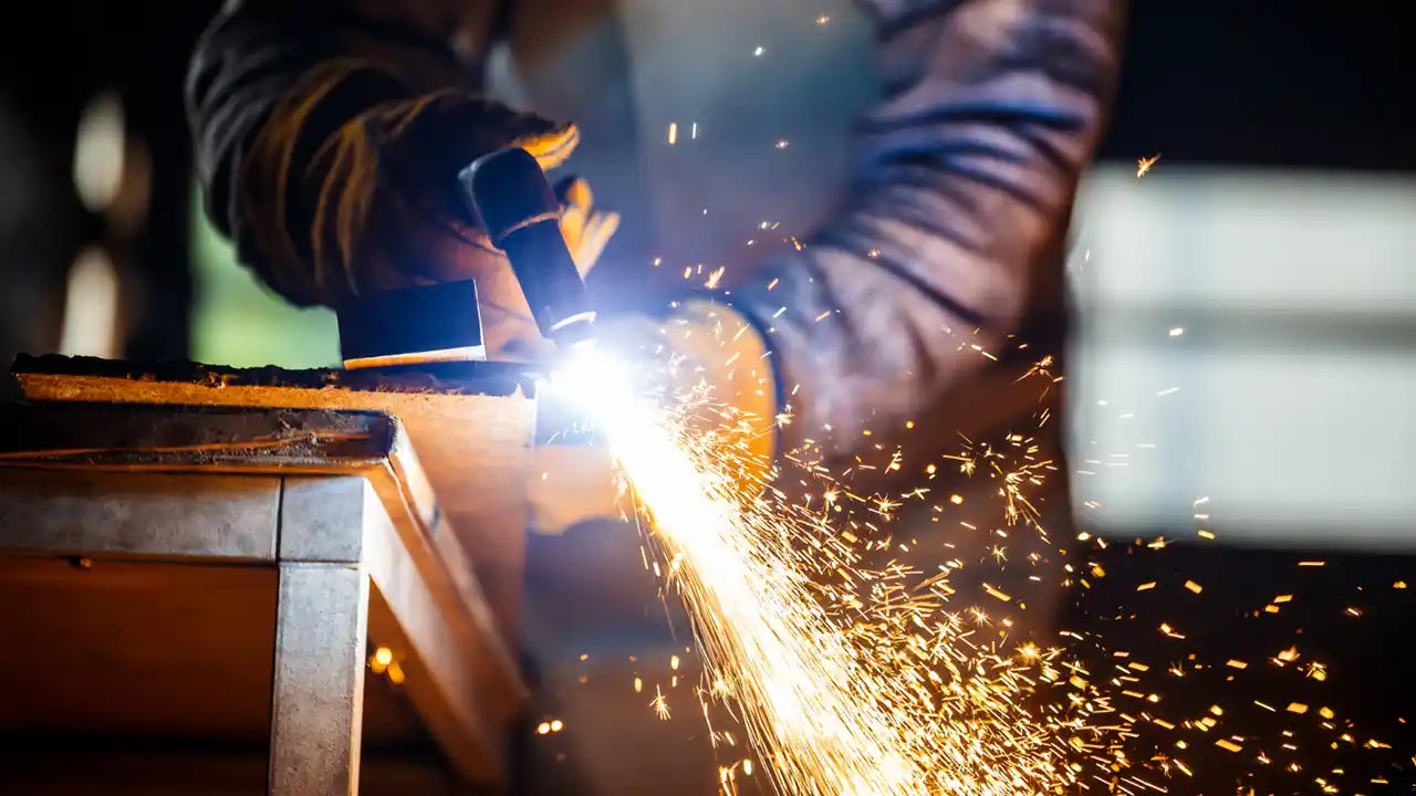 Uso del oxígeno industrial en procesos productivos