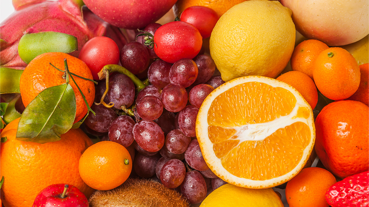Etileno en exportación de frutas: innovación para mejorar la calidad y competitividad
