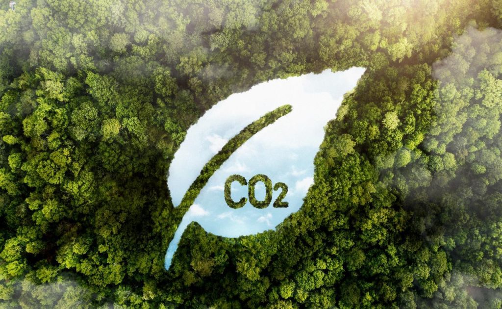 Diferencia CO2 medicinal e industrial