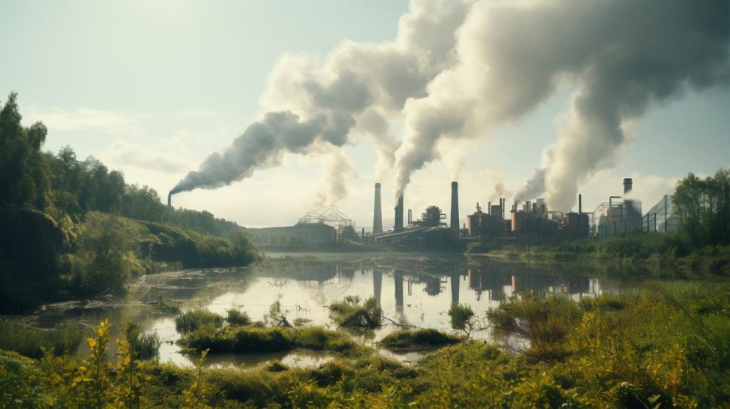 Impacto del CO2 en el cambio climático: retos y soluciones