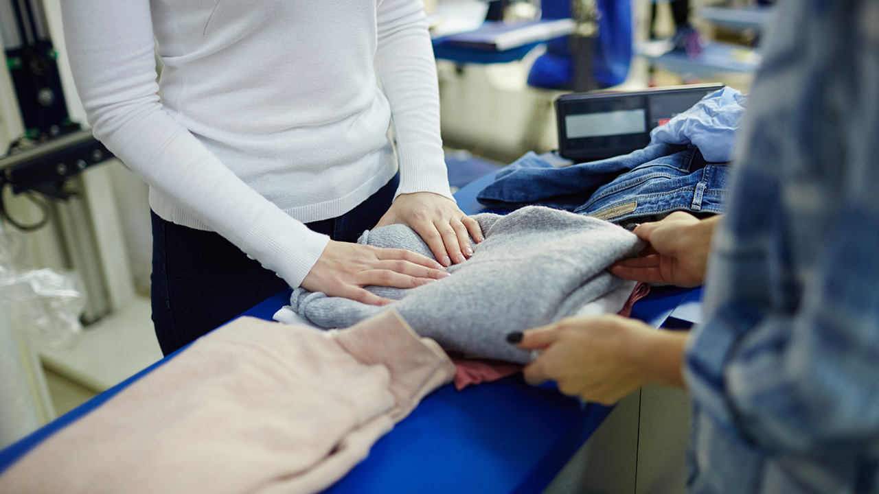 El etileno en textiles: una revolución química