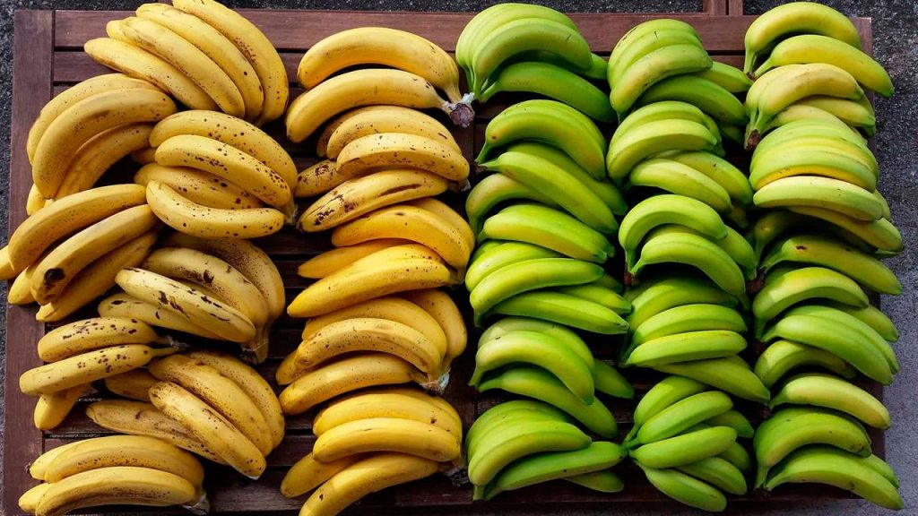 Cómo evitar pérdidas por sobreexposición al etileno