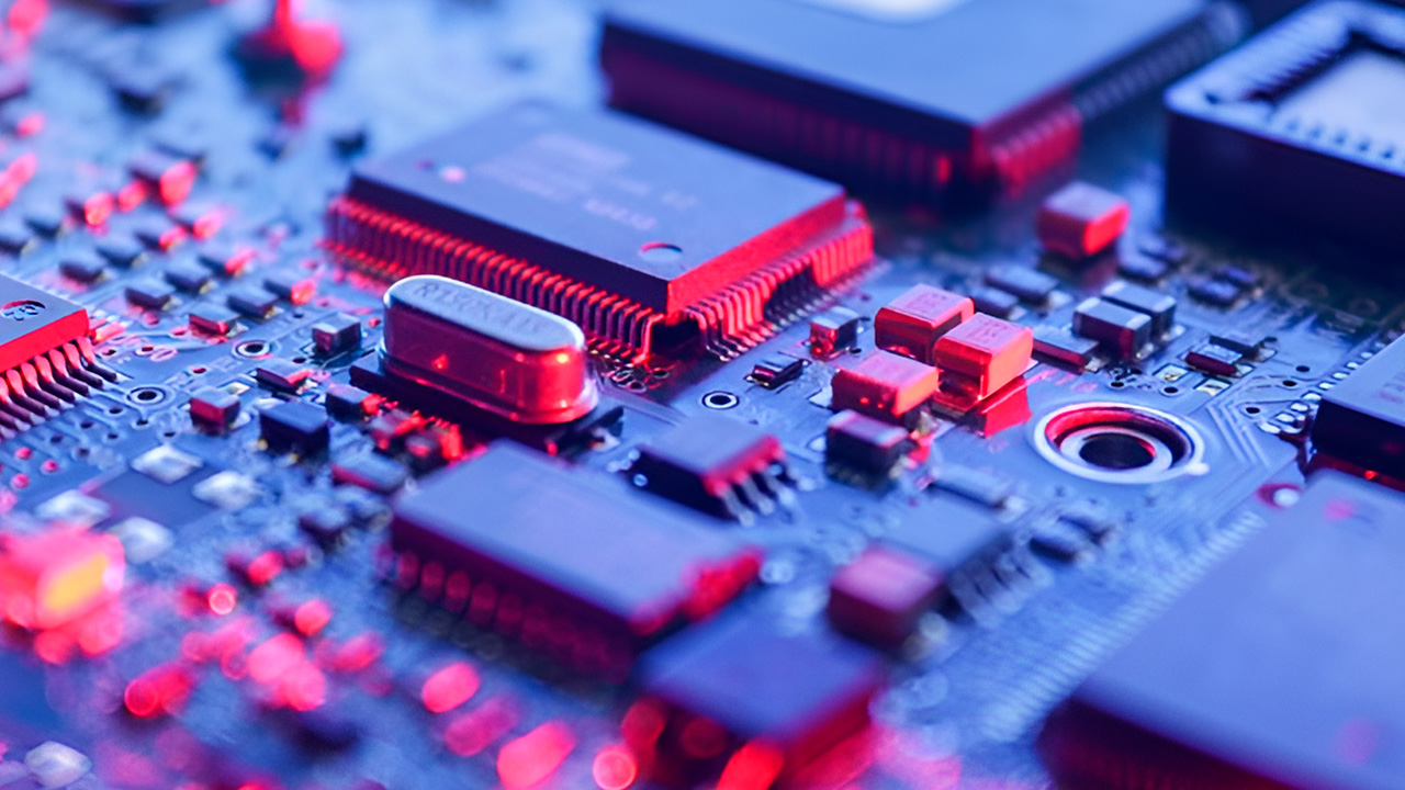 Nitrógeno UHP en alimentación y semiconductores