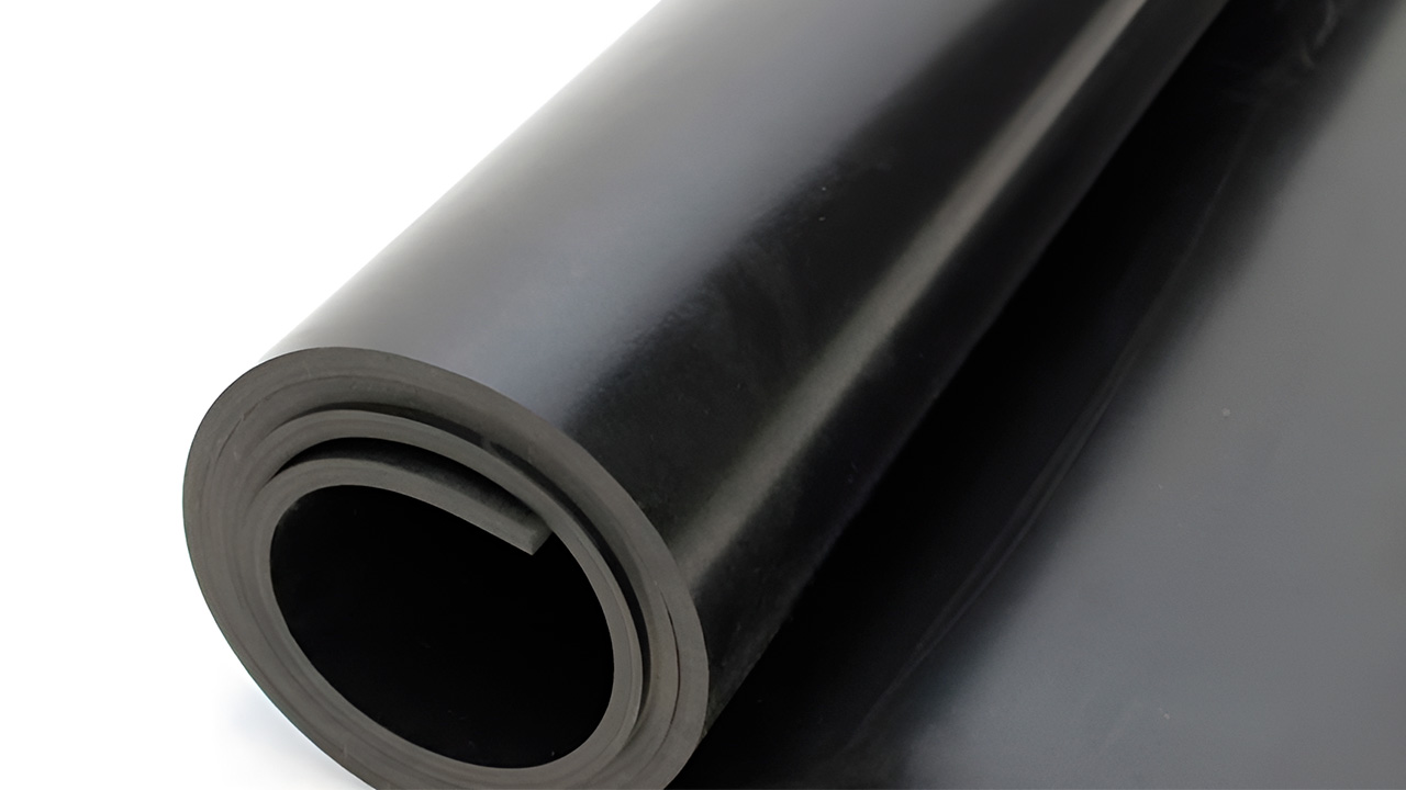 Etileno: el papel clave de este gas en la industria del caucho
