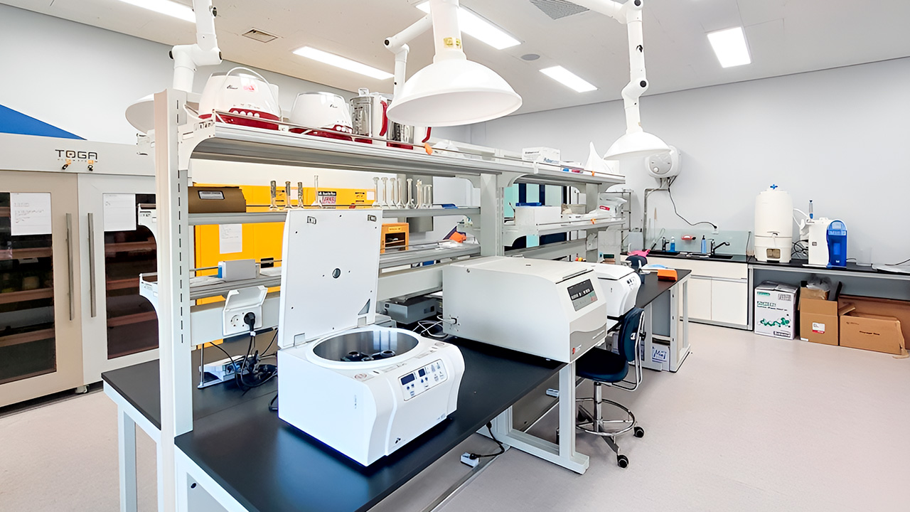 Aire sintético UHP: ideal para industria y laboratorios