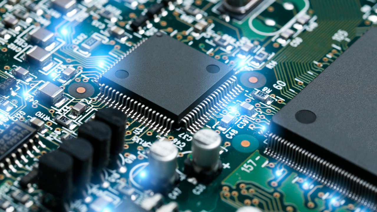 Argón de ultra pureza: usos en electrónica y microchips