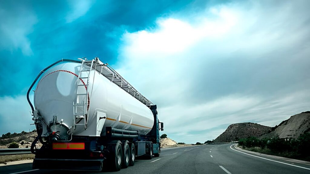Transporte moderno de helio y nitrógeno en Perú: eficiencia y seguridad garantizadas
