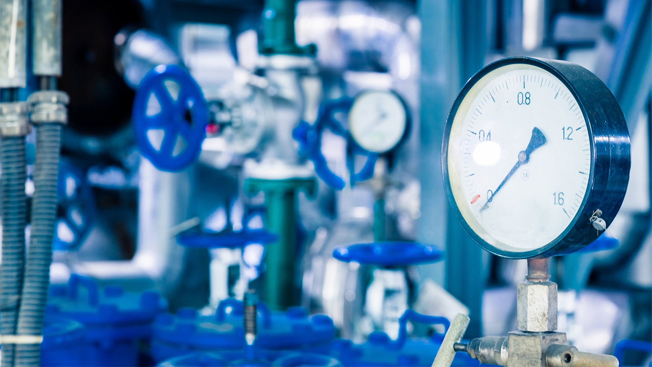 Oxifam: experiencia en gases especiales