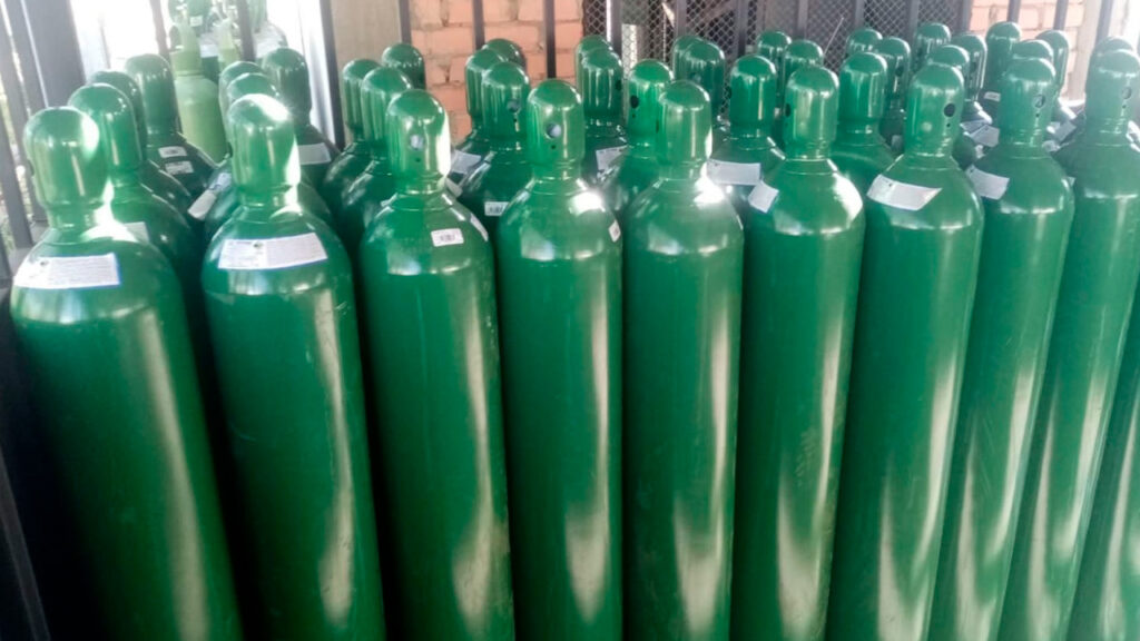 Gases industriales y especiales: diferencias, usos y aplicaciones en el Perú