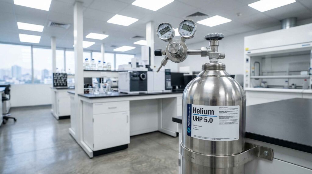 Helio UHP 5.0: qué es, aplicaciones y dónde conseguirlo en Perú