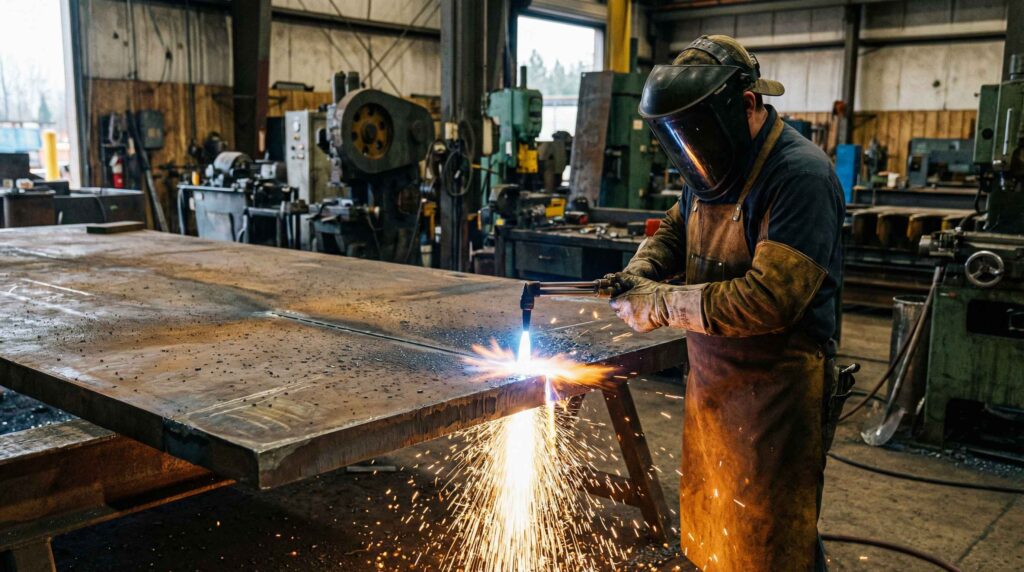 Gases industriales en Perú: Guía completa de usos, pureza y aplicaciones