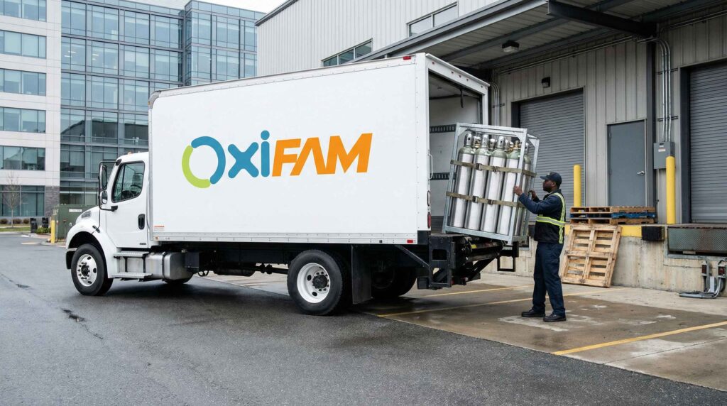 Gases de alta pureza: la clave de los procesos científicos e industriales