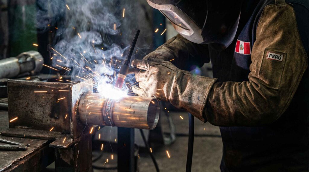 Gases industriales, el motor invisible que impulsa la producción peruana