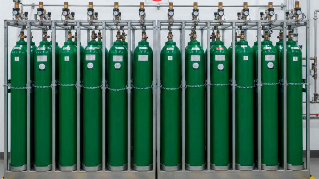 Etileno y acetileno: gases esenciales para la industria peruana