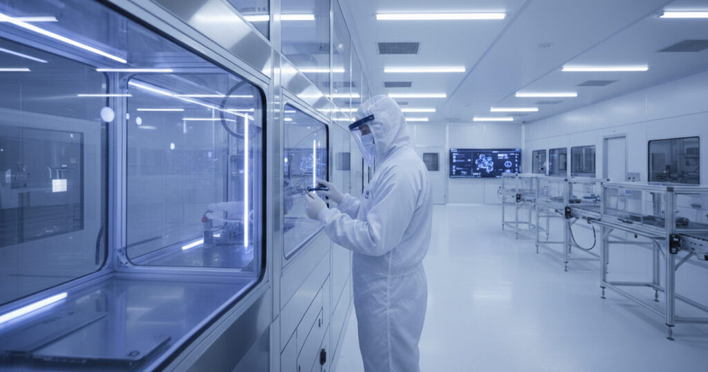 Argón industrial: base de múltiples procesos en Perú