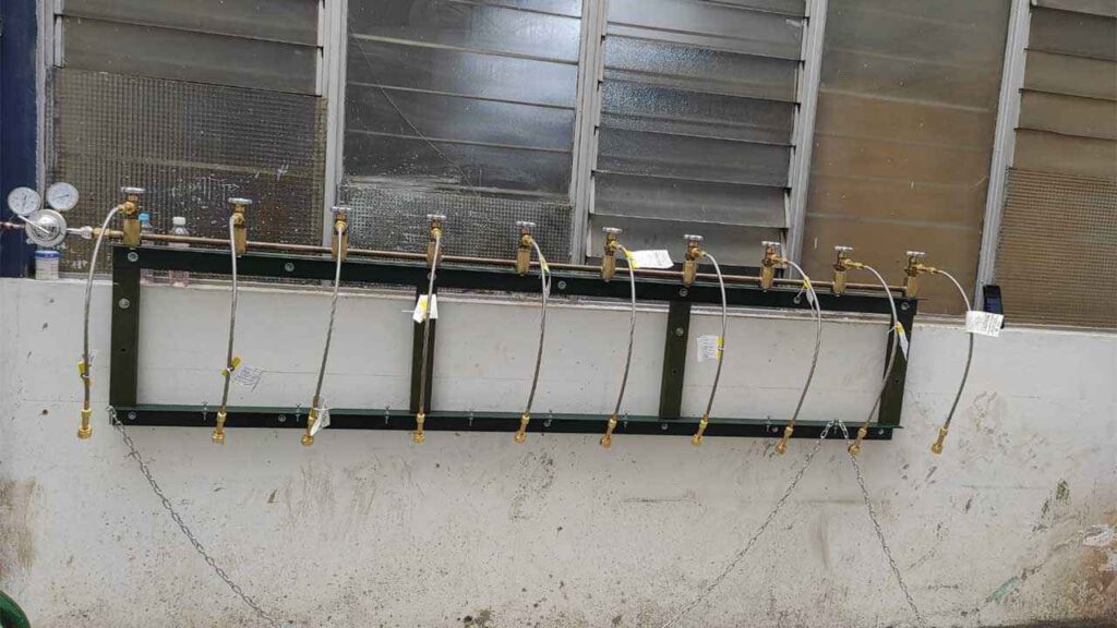 Planta de oxígeno en sitio: criterios para decidir su implementación