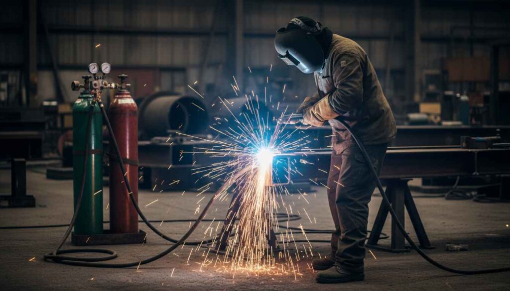 Etileno y acetileno: gases esenciales para la industria peruana