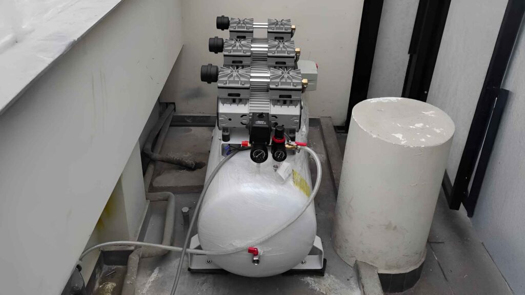 Instalación de red de gases industriales para tu planta o laboratorio