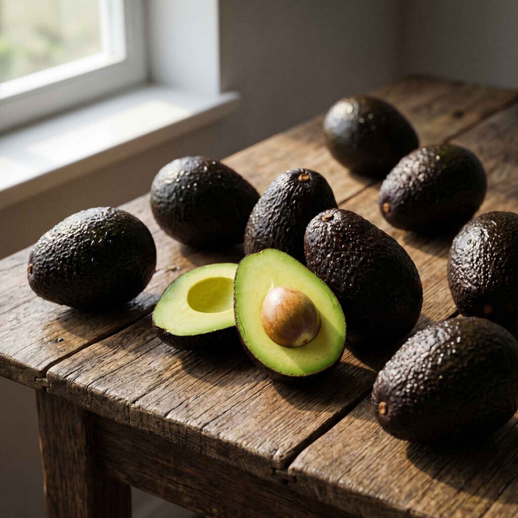 Maduración con etileno: tecnología y eficiencia en la industria alimentaria