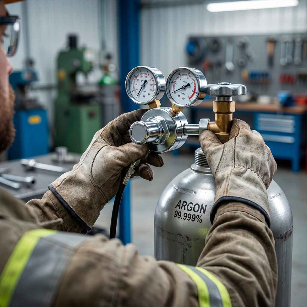 Comprar gases industriales en el Perú: ¿Dónde realizarlo?