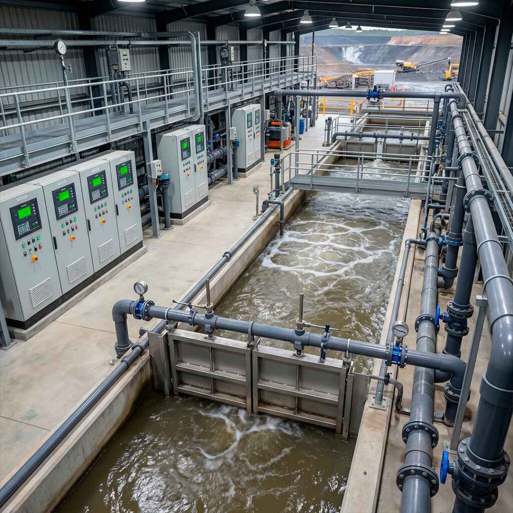 Tipos de gases que se usan en la minería peruana