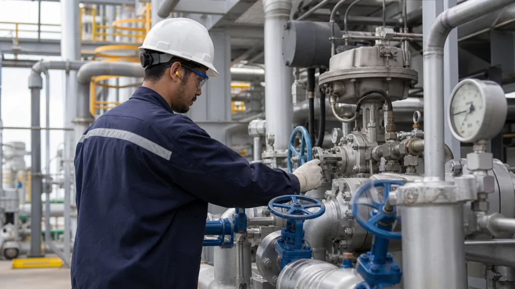Etileno: propiedades, aplicaciones y usos en la industria